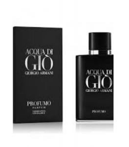 Acqua di Giò Profumo Giorgio Armani sealed