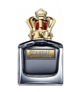 Scandal Pour Homme Jean Paul Gaultier sealed 100 ml