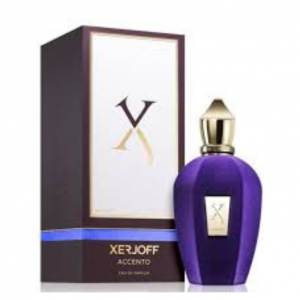 Accento Xerjoff for women and men tester