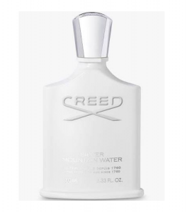 Silver Mountain Water Creed (sealed)