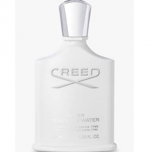 Silver Mountain Water Creed (sealed)