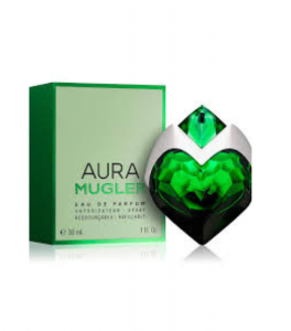 Aura Mugler Mugler 90 ml Sealed