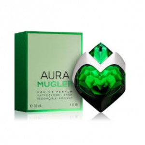 Aura Mugler Mugler 90 ml Sealed