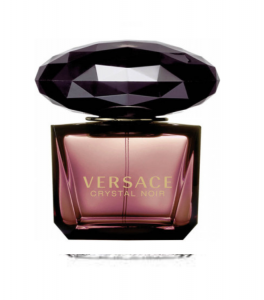 Crystal Noir Versace