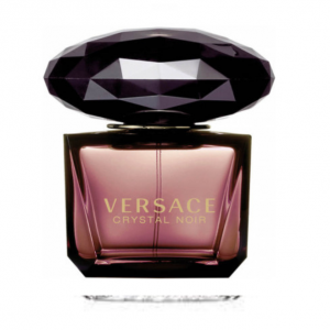Crystal Noir Versace