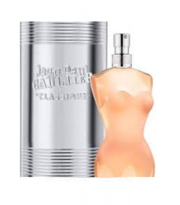 Jean Paul Gaultier Classique(Sealed Can )