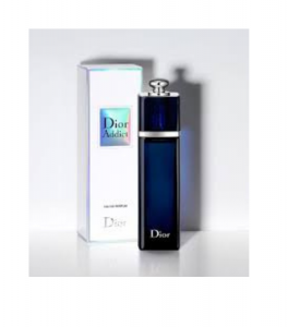 Dior Addict Eau de Parfum   With out box