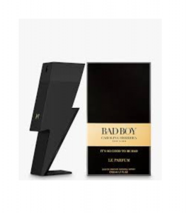 Carolina Herrera Bad Boy Le Parfum