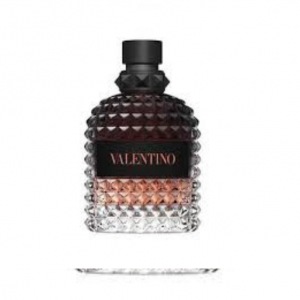 Valentino Uomo Born In Roma Coral Fantasy Valentino for men sealed  100 ml