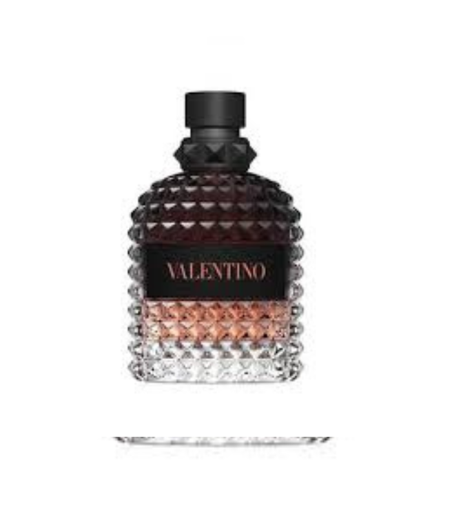 Valentino Uomo Born In Roma Coral Fantasy Valentino for men sealed 100 ml