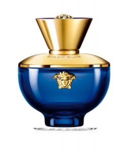 Versace Pour Femme Dylan Blue Versace tester