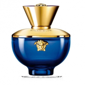 Versace Pour Femme Dylan Blue Versace tester