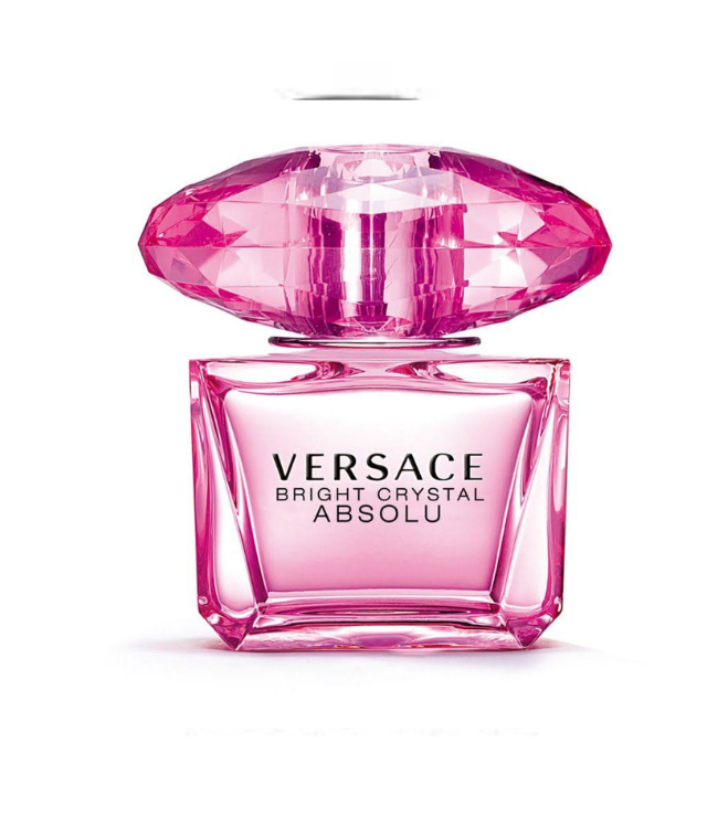 Bright Crystal Absolu Versace