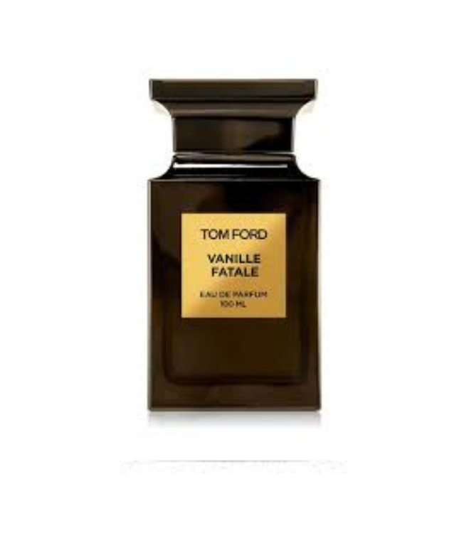 Vanille Fatale Tom Ford for women and men
