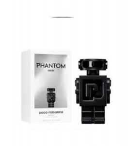 Paco Rabanne Phantom Parfum Refillable 100ml sealed