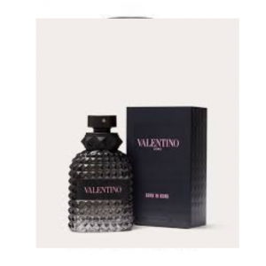 Valentino in Roma for him