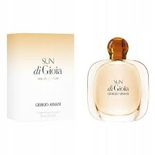Armani Sun Di Gioia Eau De Parfum
