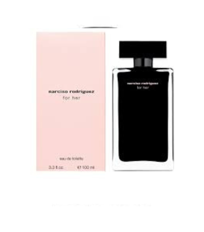 Narciso Rodriguez for Her Eau de Parfum Narciso Rodriguez