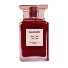 Electric Cherry Tom Ford for women and men 100 ml sealed