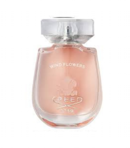 Wind Flowers Creed for women