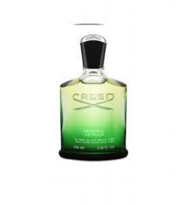 Original Vetiver Creed for women and men