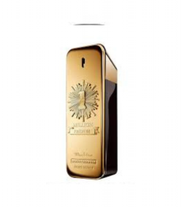 one Million Parfum  Paco Rabanne sealed
