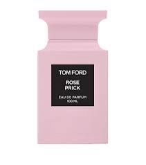 Tom Ford Rose prick 100 ml sealed
