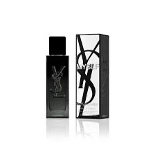 Ysl Myslf