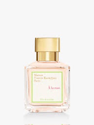 Maison Francis Kurkdjian À la rose