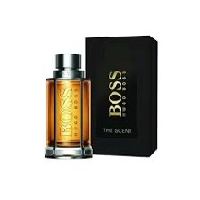 HUGO BOSS THE SCENT