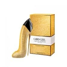 Good Girl Glorious Gold Collector Edition Carolina Herrera