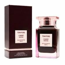 Cherry Smoke Tom Ford