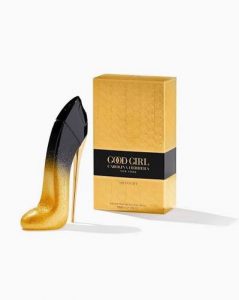 Good Girl Midnight Carolina Herrera