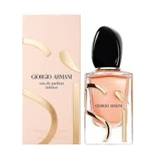 Sì Intense 2021 Giorgio Armani