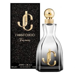 I Want Choo Forever Jimmy Choo for women