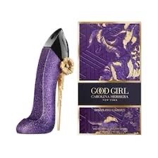Good Girl Dazzling Garden Carolina Herrera