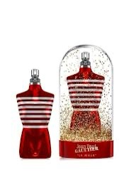 Le Male X-Mas Edition tester