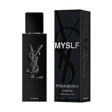 MYSLF Le Parfum Yves Saint Laurent for men