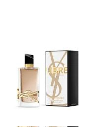 Libre Flowers & Flames Yves Saint Laurent