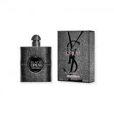 Black Opium Extreme Yves Saint Laurent