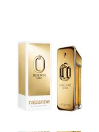 MILLION GOLD Paco Rabanne