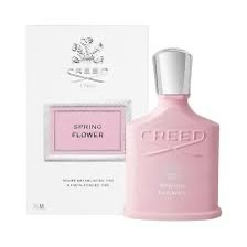 Spring Flower Creed for women