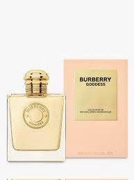 Goddess Burberry for women