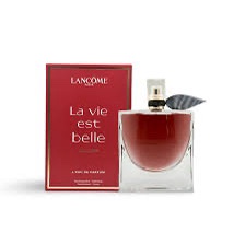 La Vie est Belle L'Elixir Lancôme for women