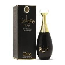 CHRISTIAN DIOR JADORE BLACK