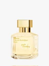 Gentle Fluidity Gold Maison Francis Kurkdjian for women and men