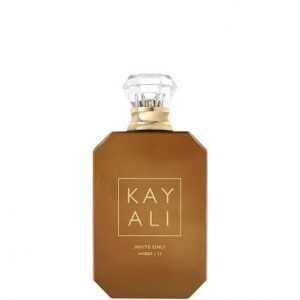 Kayali Invite only Amber