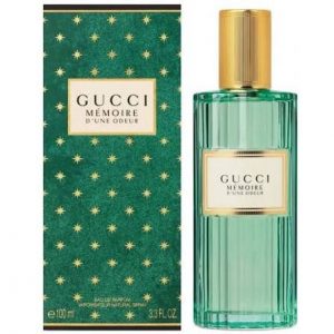 Eau De Parfum Gucci Memoire