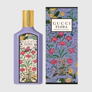 Eau De Parfum Gucci Flora Gorgeous magnolia