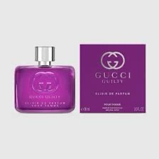 Gucci Guilty Elixir de Parfum pour Femme Gucci for women